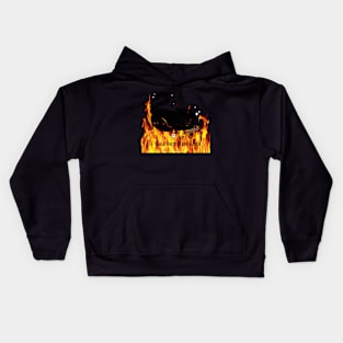 Halloween Kids Hoodie